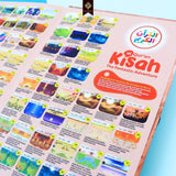 AL-QUR'AN KISAH (AL-QOSBAH)