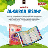 AL-QUR'AN KISAH (AL-QOSBAH)