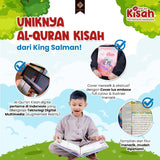 AL-QUR'AN KISAH (AL-QOSBAH)