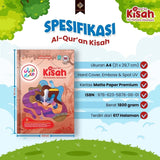 AL-QUR'AN KISAH (AL-QOSBAH)