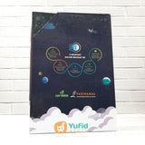 AL QURAN TULIS FOR JUNIOR (CORDOBA)