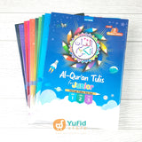 AL QURAN TULIS FOR JUNIOR (CORDOBA)