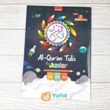 AL QURAN TULIS FOR JUNIOR (CORDOBA)