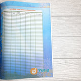 AL QURAN TULIS FOR JUNIOR (CORDOBA)