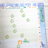 AL QURAN TULIS FOR JUNIOR (CORDOBA)