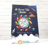 AL QURAN TULIS FOR JUNIOR (CORDOBA)