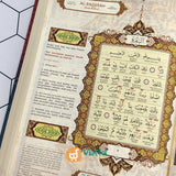 Al-Qur’an Al-Fatih Ukuran A5 Penerbit Al-Fatih