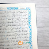 Al-Qur'an Madinah Ukuran Saku