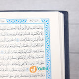 Al-Qur'an Madinah Ukuran Saku