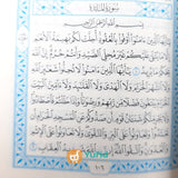 Al-Qur'an Madinah Ukuran Saku