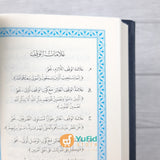 Al-Qur'an Madinah Ukuran Saku