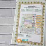 Al-Quran Hafalan Mudah Al-Hufaz 30 Juz