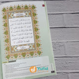 Al-Quran Hafalan Mudah Al-Hufaz 30 Juz