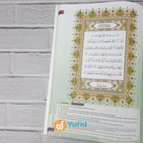 Al-Quran Hafalan Mudah Al-Hufaz 30 Juz
