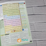 Al-Quran Hafalan Mudah Al-Hufaz 30 Juz