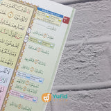 Al-Quran Hafalan Mudah Al-Hufaz 30 Juz