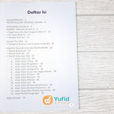 BUKU AKIDAH DAN AKHLAK UNTUK ANAK JILID 1 (NASHIRUSSUNNAH)