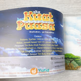 BUKU AKU KUAT BERPUASA (PUSTAKA IMAM ASY-SYAFII)