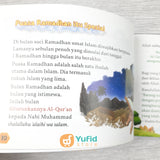 BUKU AKU KUAT BERPUASA (PUSTAKA IMAM ASY-SYAFII)