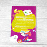 BUKU ANAK ISLAM GEMAR MEMBACA JILID 3 (BUNAYYA)