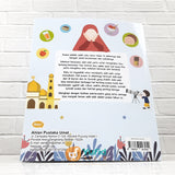 BUKU AYO PUASA (AHLAN)