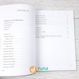 BUKU CARA CEPAT MEMBACA DAN MENERJEMAH KITAB GUNDUL METODE AL ANKABUT (MEDIA HIDAYAH)