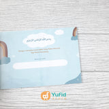 BUKU DOA-DOA UNTUK ANAK-ANAK UKURAN SAKU SERI 2 (BISA)