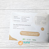 BUKU DOA-DOA UNTUK ANAK-ANAK UKURAN SAKU SERI 2 (BISA)