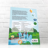 BUKU FOTOSINTESIS PADA TUMBUHAN (AHLAN)