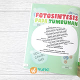 BUKU FOTOSINTESIS PADA TUMBUHAN (AHLAN)