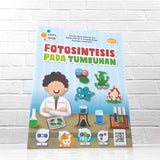 BUKU FOTOSINTESIS PADA TUMBUHAN (AHLAN)