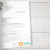 BUKU GAYA HIDUP WANITA PERINDU SURGA (KISWAH MEDIA)