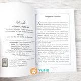 BUKU HISNUL MUSLIM (PUSTAKA ARAFAH)