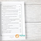 BUKU HISNUL MUSLIM (PUSTAKA ARAFAH)
