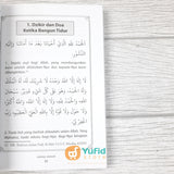 BUKU HISNUL MUSLIM (PUSTAKA ARAFAH)