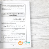 BUKU HISNUL MUSLIM (PUSTAKA ARAFAH)