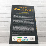 BUKU JANGAN PUTUS ASA! (GRIYA ILMU)