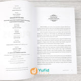BUKU JANGAN PUTUS ASA! (GRIYA ILMU)