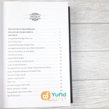 BUKU JANGAN PUTUS ASA! (GRIYA ILMU)