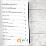 BUKU JANGAN PUTUS ASA! (GRIYA ILMU)