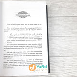 BUKU JANGAN PUTUS ASA! (GRIYA ILMU)