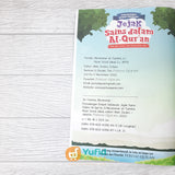 BUKU JEJAK SAINS DALAM AL QURAN JILID 3 (QIDS)