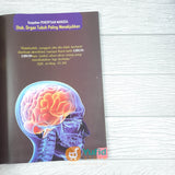 BUKU JEJAK SAINS DALAM AL QURAN JILID 3 (QIDS)