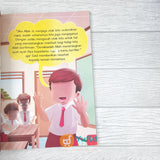 BUKU JEJAK SAINS DALAM AL QURAN JILID 3 (QIDS)
