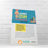 BUKU JUARA OSN MATEMATIKA SD/MI (LINGKAR MEDIA)
