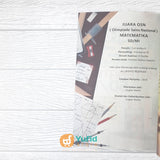 BUKU JUARA OSN MATEMATIKA SD/MI (LINGKAR MEDIA)