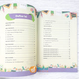 BUKU JUARA OSN MATEMATIKA SD/MI (LINGKAR MEDIA)