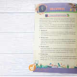 BUKU JUARA OSN MATEMATIKA SD/MI (LINGKAR MEDIA)