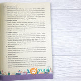 BUKU JUARA OSN MATEMATIKA SD/MI (LINGKAR MEDIA)