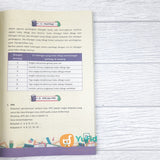 BUKU JUARA OSN MATEMATIKA SD/MI (LINGKAR MEDIA)